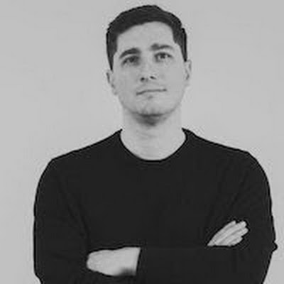 Cristian Gonzalez