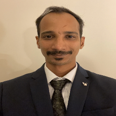 Anup Dustakar