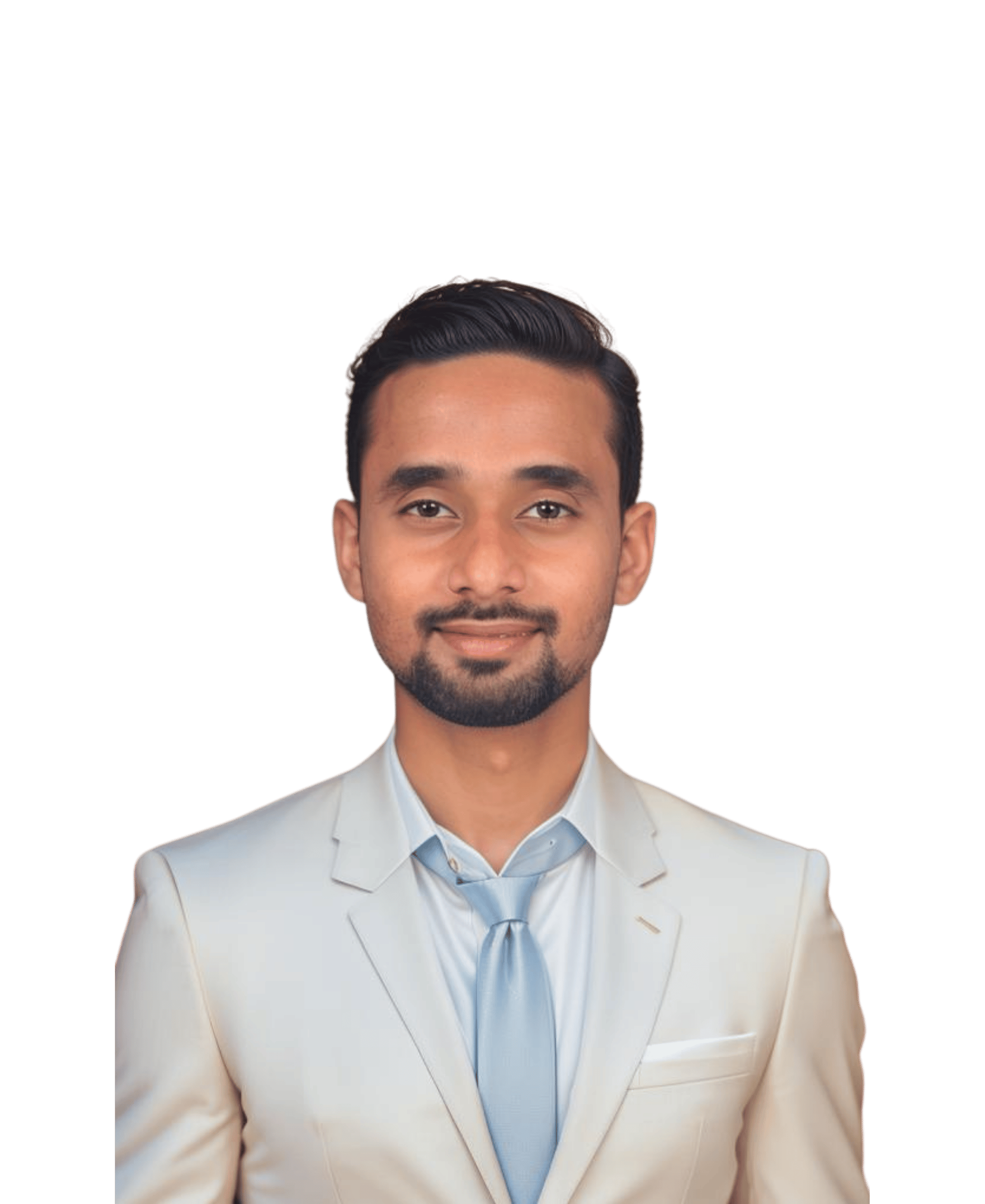 Arshad Ahamed