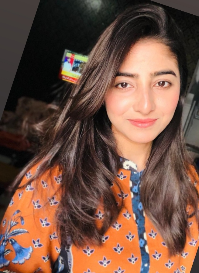 Hira Maqsood