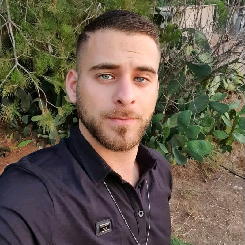 Asaf Ishay Berreby
