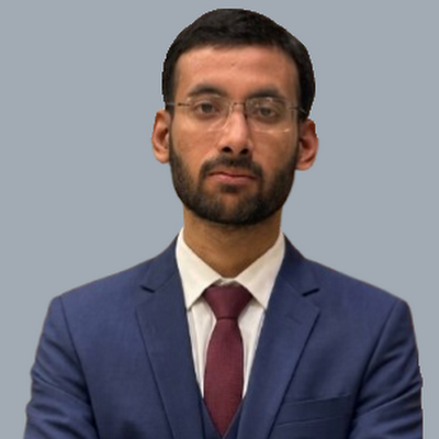Syed Muhammad Mustafa Hasan