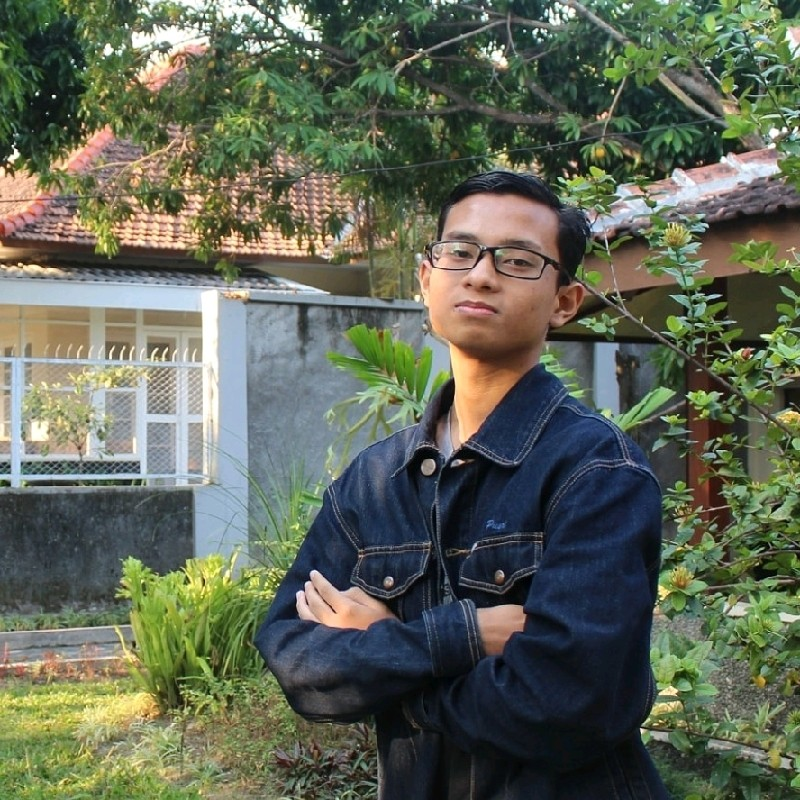 Yusuf Yudhistira Perdana