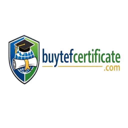 Buy TEF Certificate