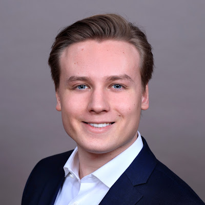 Jakob Sanderhoff
