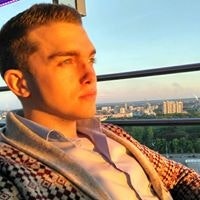 Денис Березовский