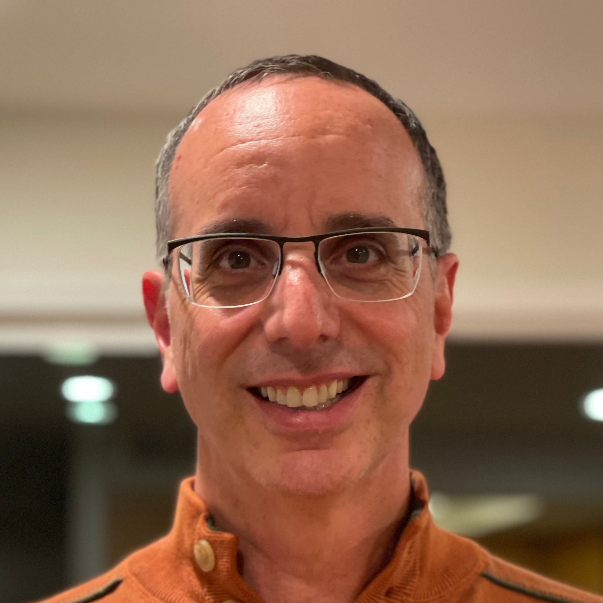 Michael Riccio