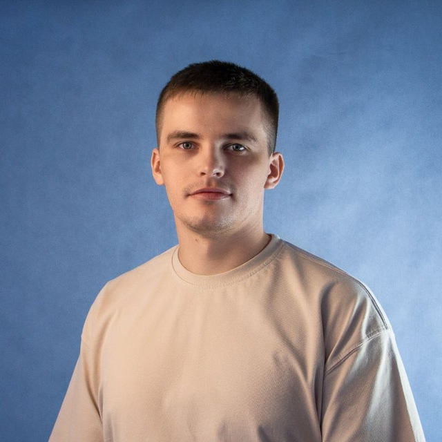Vladimir Shipetev