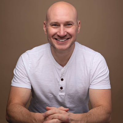 Christopher Kokoski