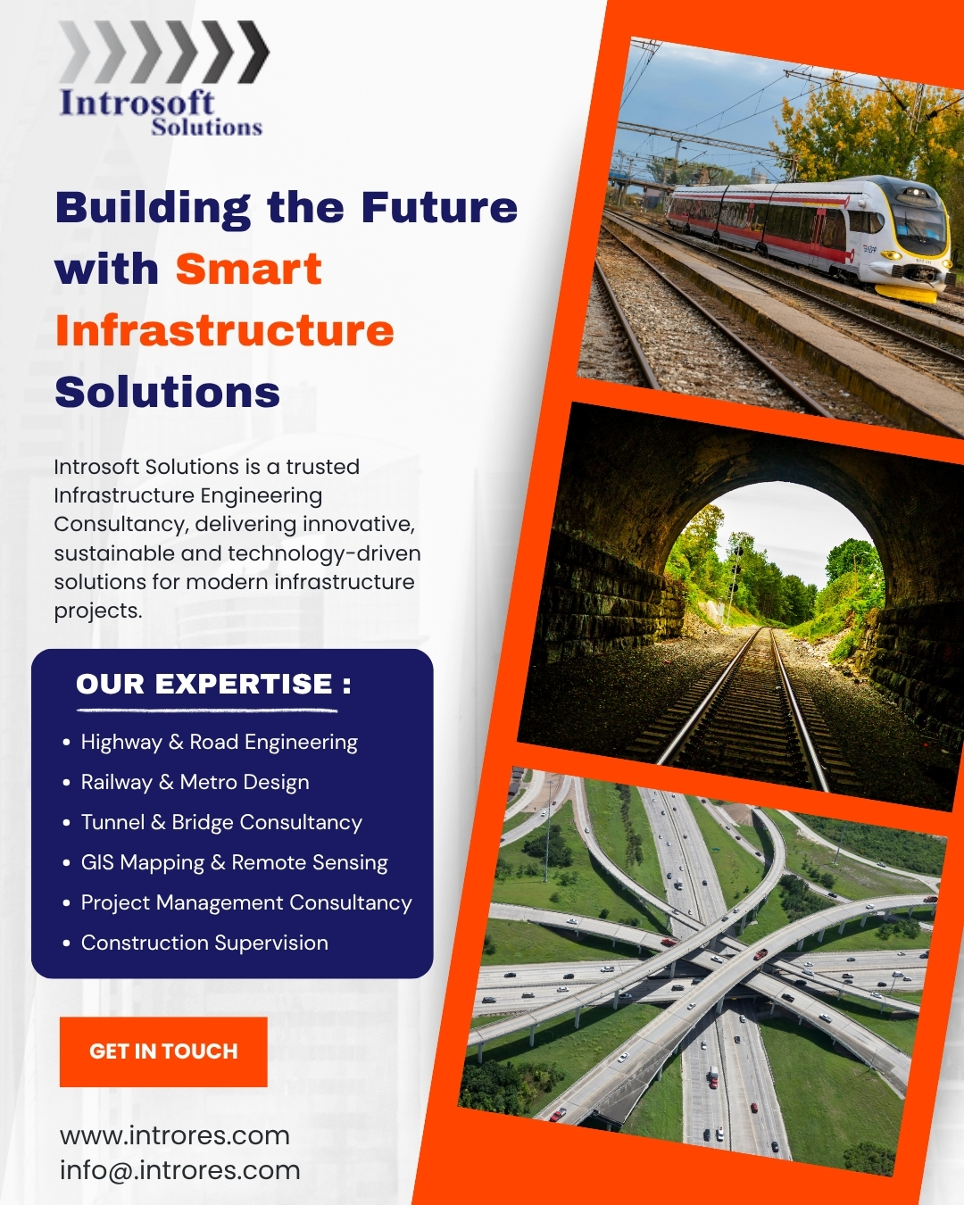 Introsoftsolutions
