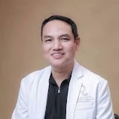 Dr. Raynald Torres