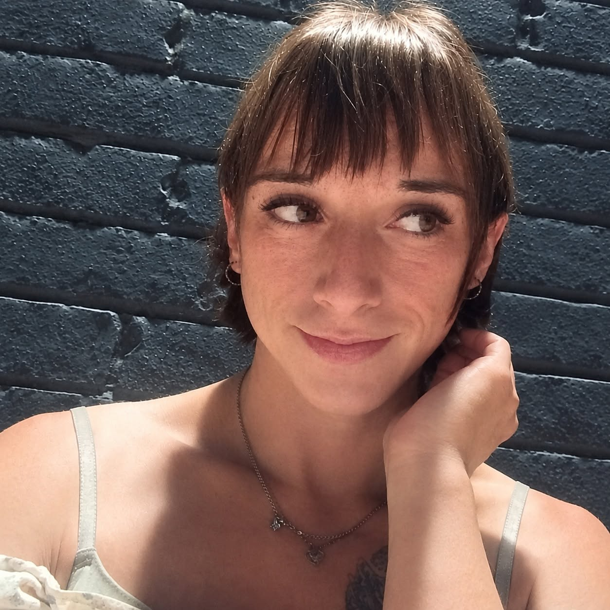 Sophie Yost