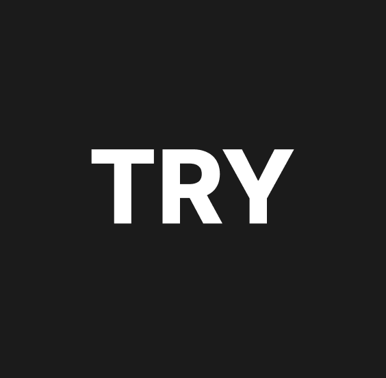 TRY