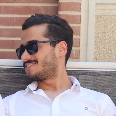 Behnoud Taheri