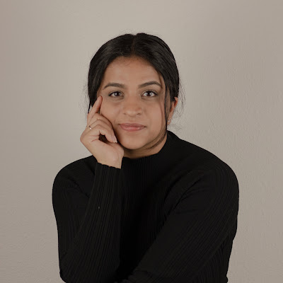 Ana Malhotra
