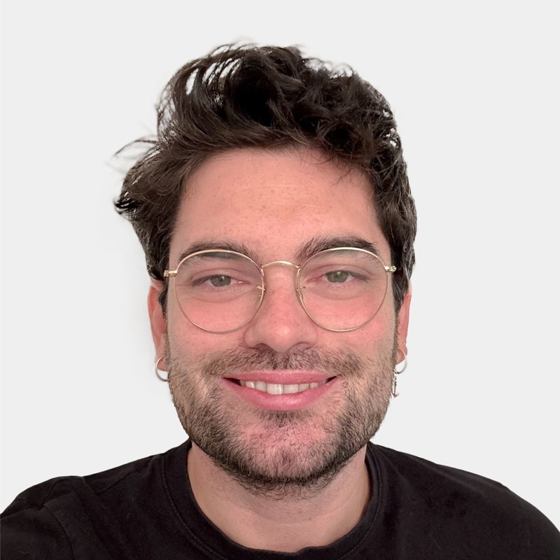 Nicholas Esposito
