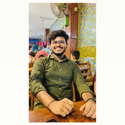 Ankit Kumar