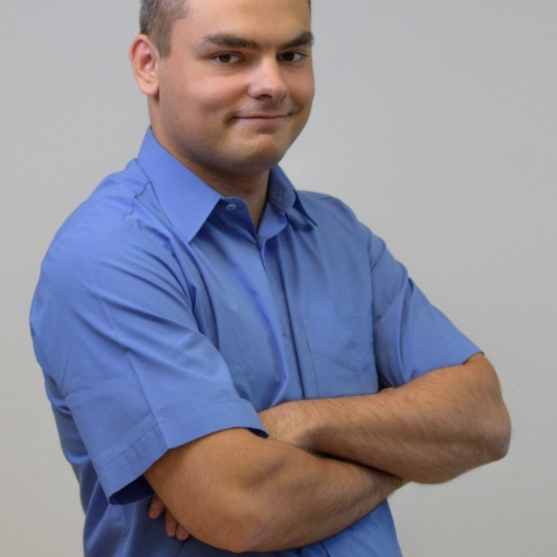 Jarosław Bogalecki