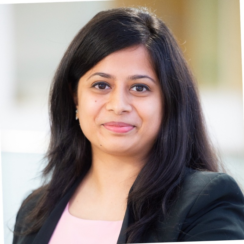 Sanchita Khanduri