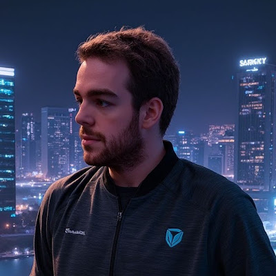 Brandon Crabtree (TechnicaVivunt)