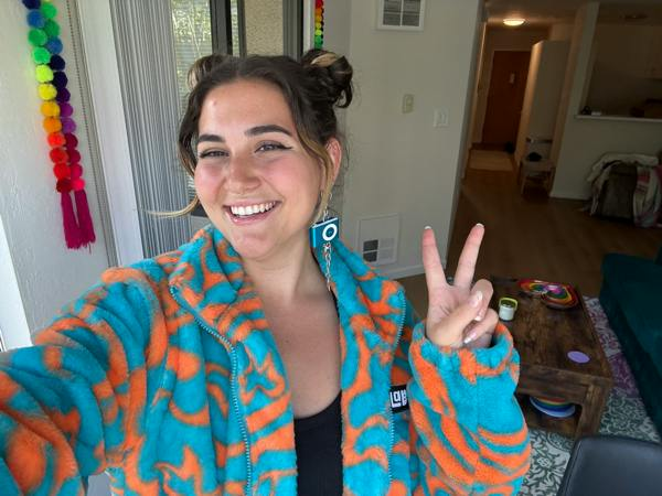 Adrianna Lakatos