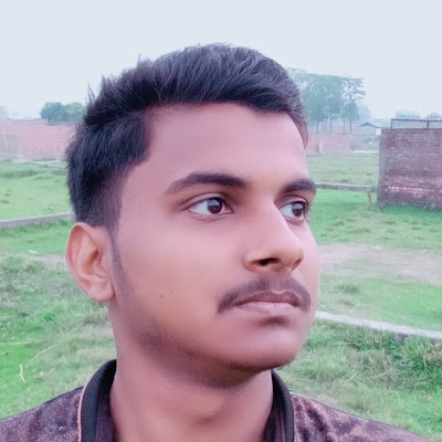 Ankit Mishra