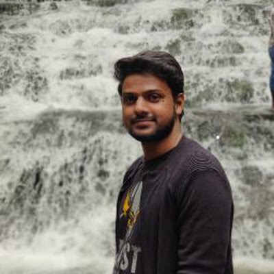 Arvind S