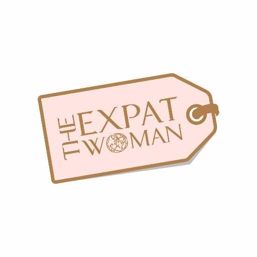 The Expat Woman