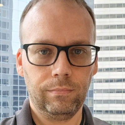 Patrick Bélanger