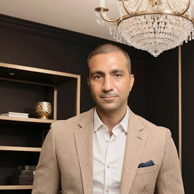 Mohammed Al Marzooqi
