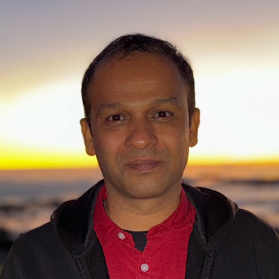 Sharbel Cherian Konnikkara