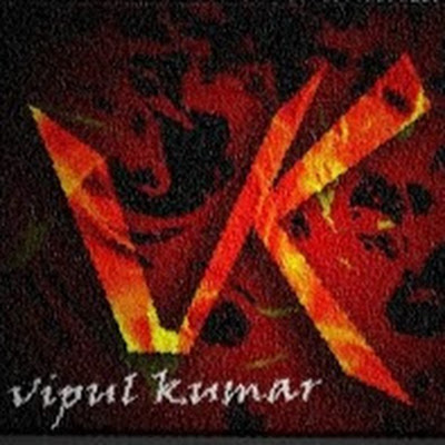 Rohit Vipulkumar Vipinbhai