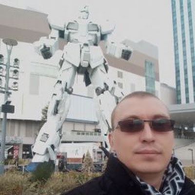 Andrey
