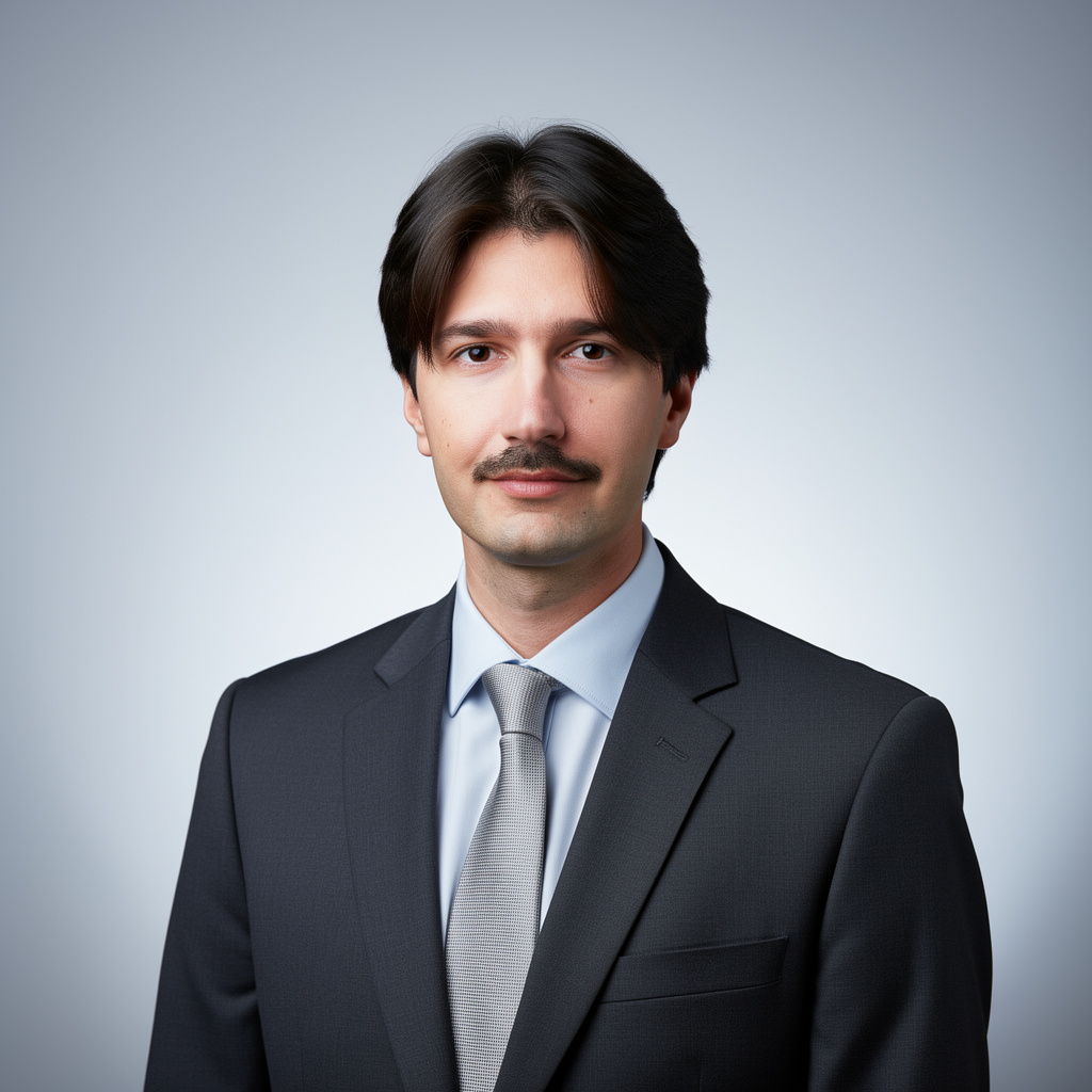 Denis Gataric