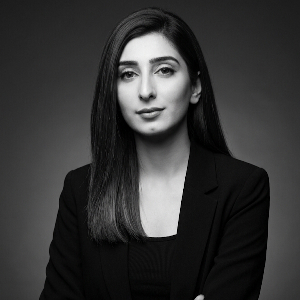 Aliya Maqsood