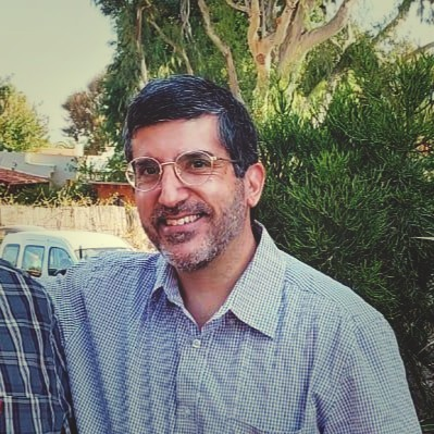 Michael Berman