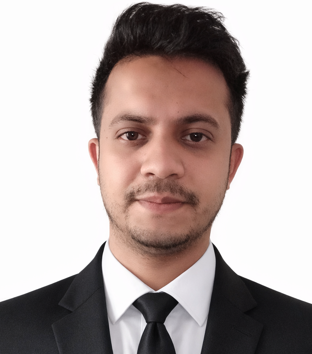 Syed Ohidul Islam
