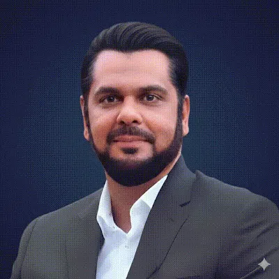 Naveed Chughtai