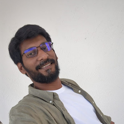 Chirag Modi