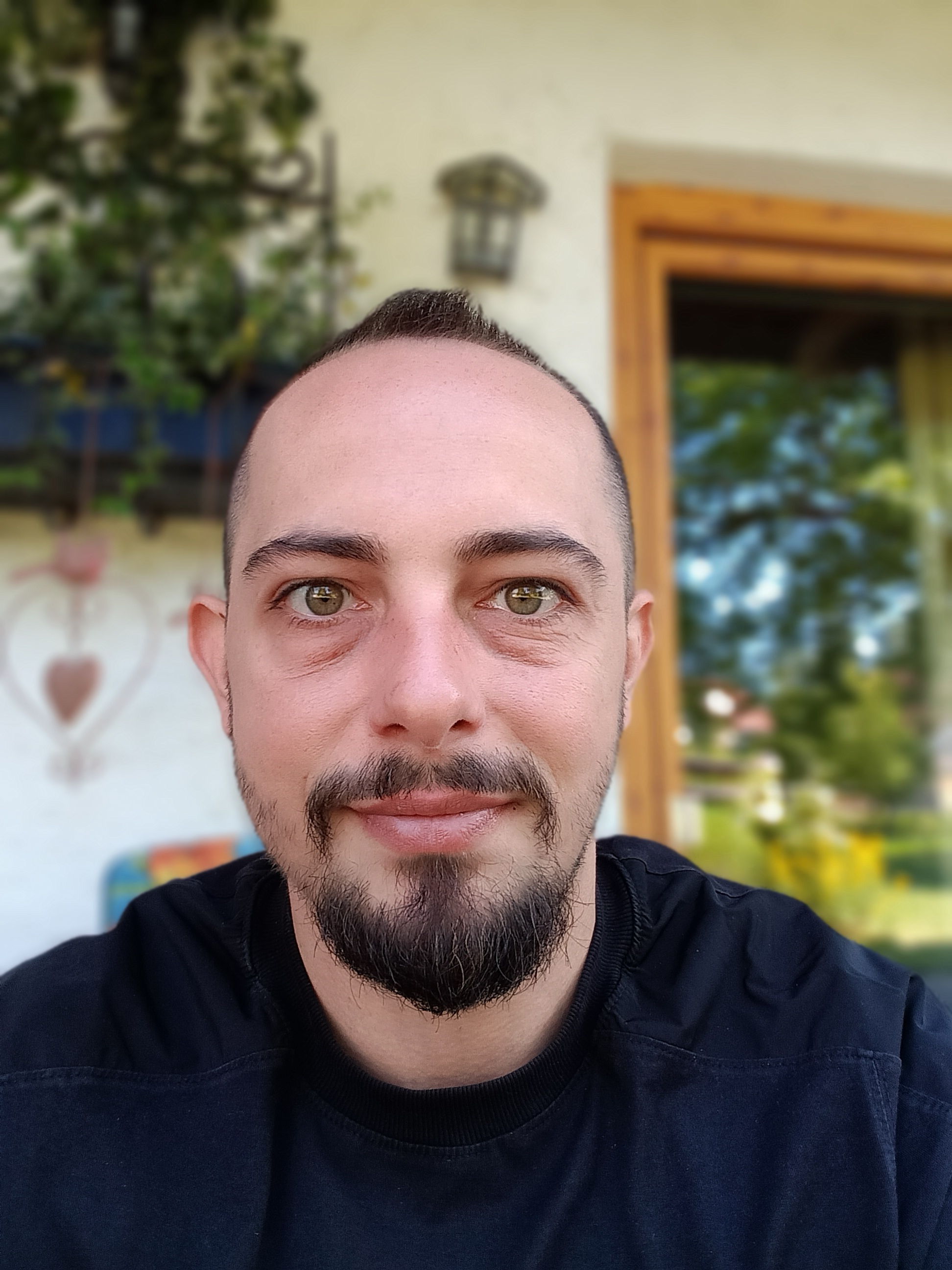 Christian Hossu