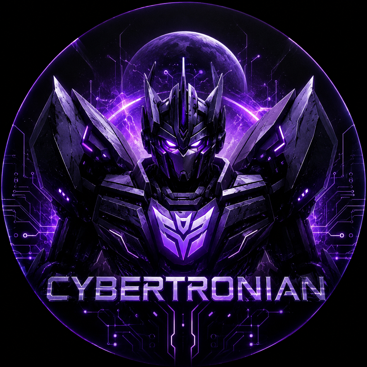 CybertronianDev