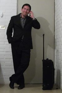 Maykel Gonzalez Torres