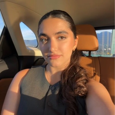 Agrin Aboutorabi