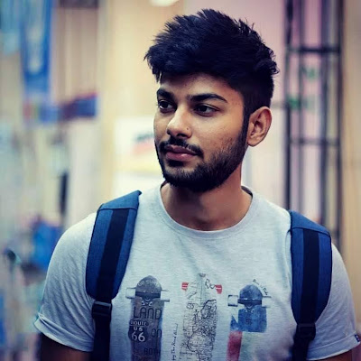 Abhinav Jha