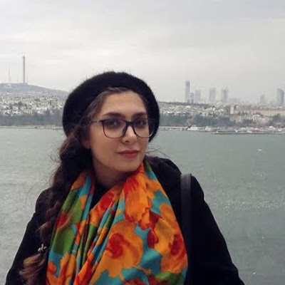 Mohebat Rezvani