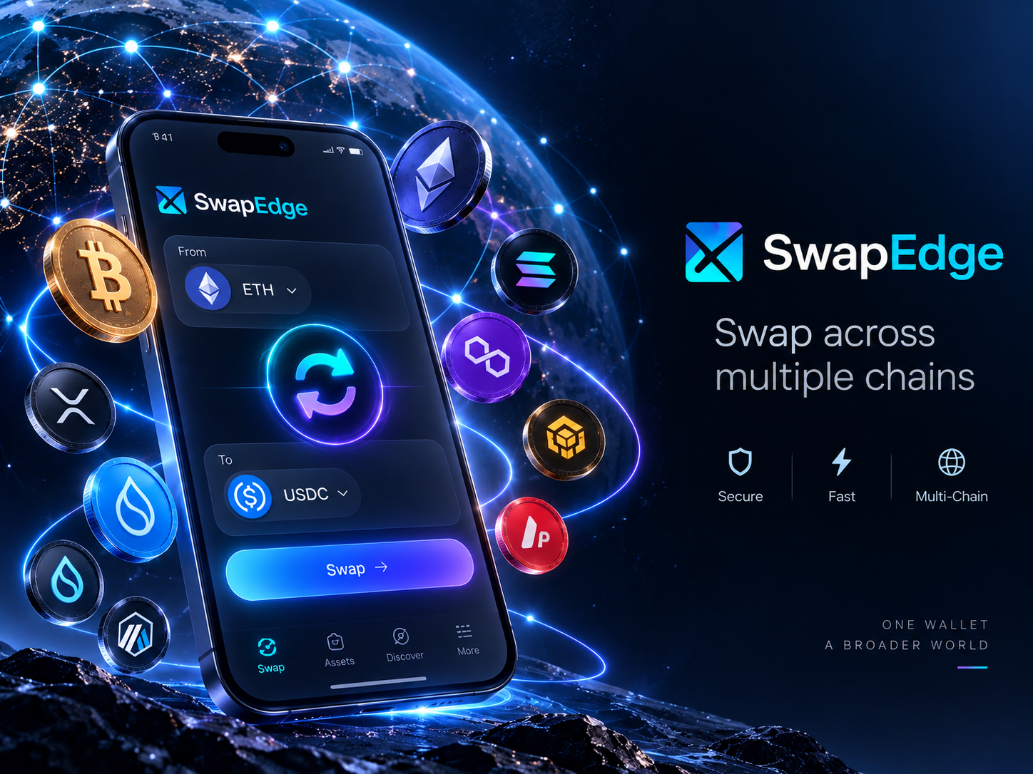 SwapEdge