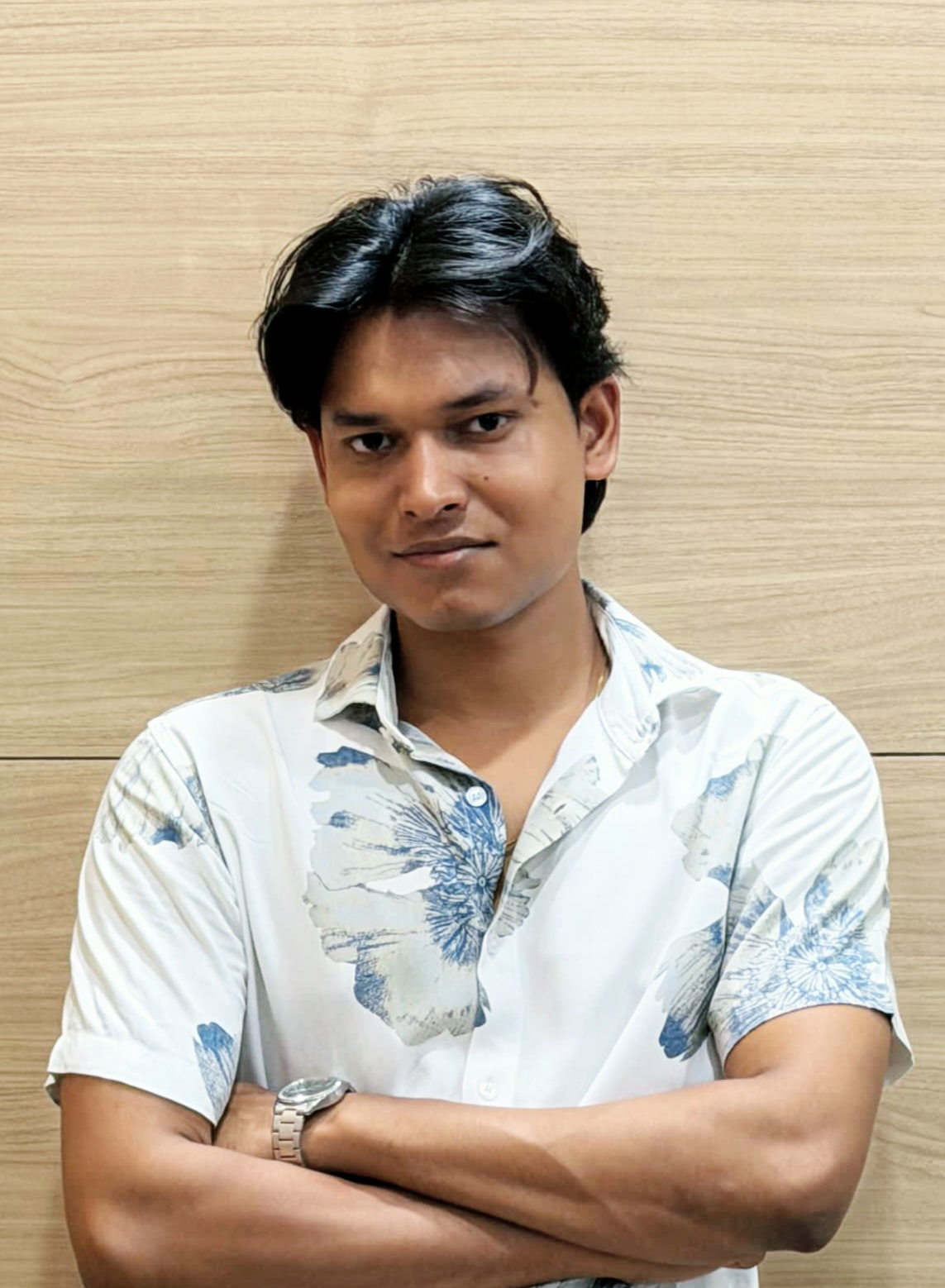 Rahul K