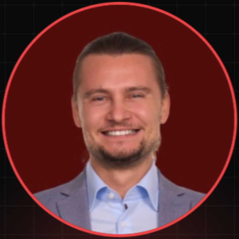 Raphael Redmer