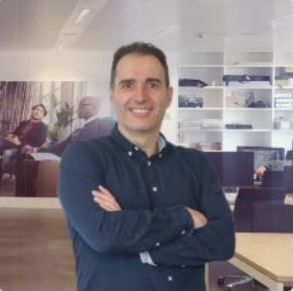 Miguel Ángel Pérez (iCommunity)