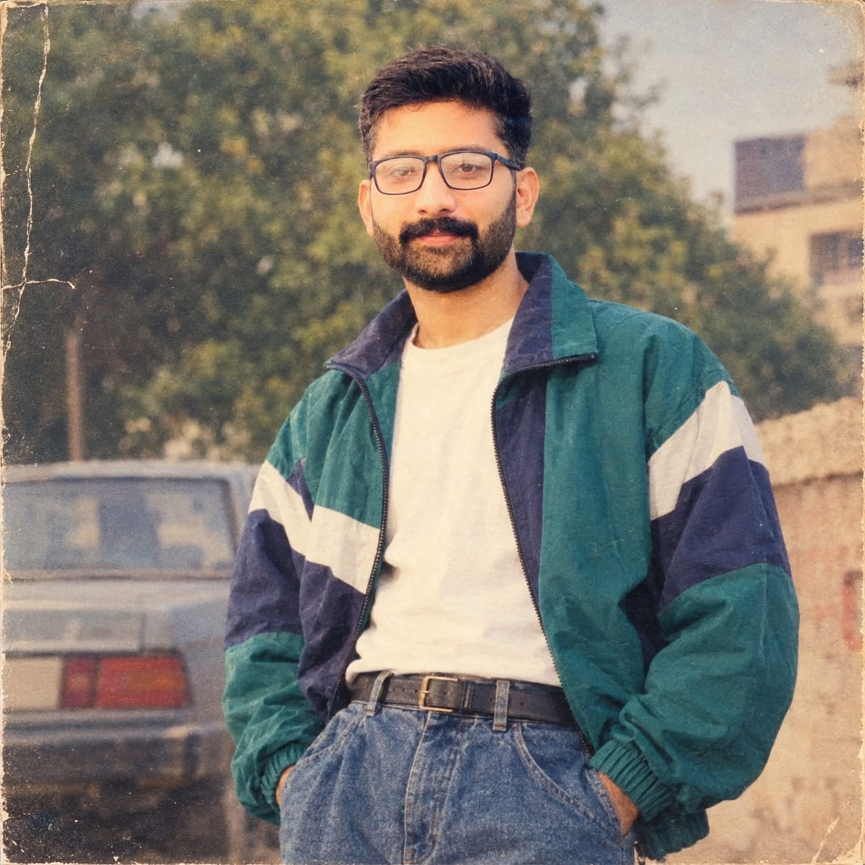 muhammad hassaan